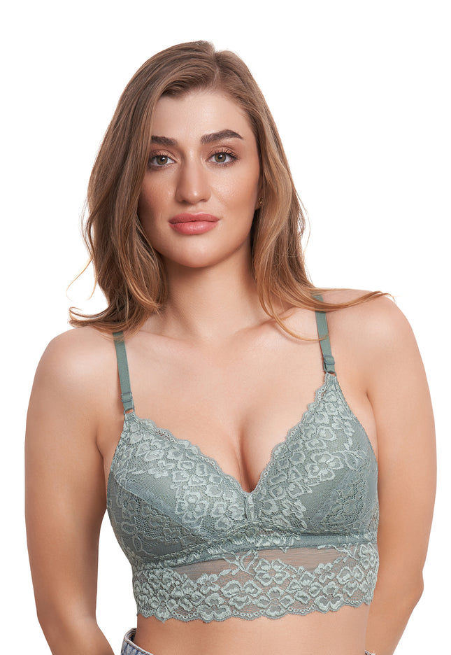 padded bra for women