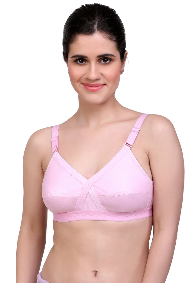 Minimizer bra