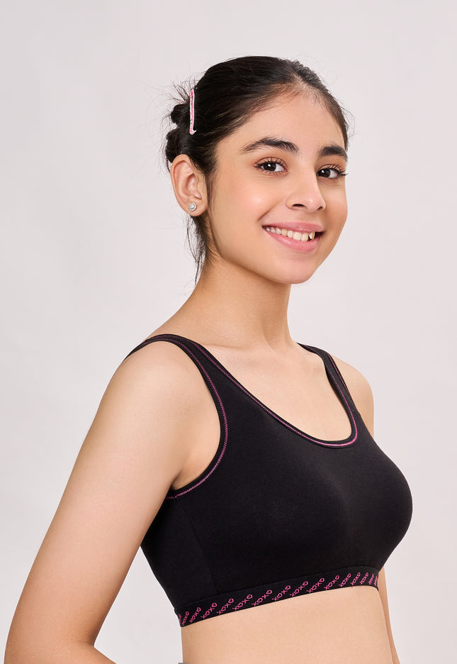 Beginner Bra for Girls
