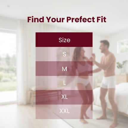 MAROON Find My Skin Tone Airlift Zero Panty Lines Air Light Control Fitted Clothes and Loungewear Low Rise No Show Pantylines Air Skin Feel No-Pressure Bond Seamless Bonded Panty