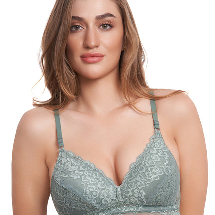 padded bra for women
