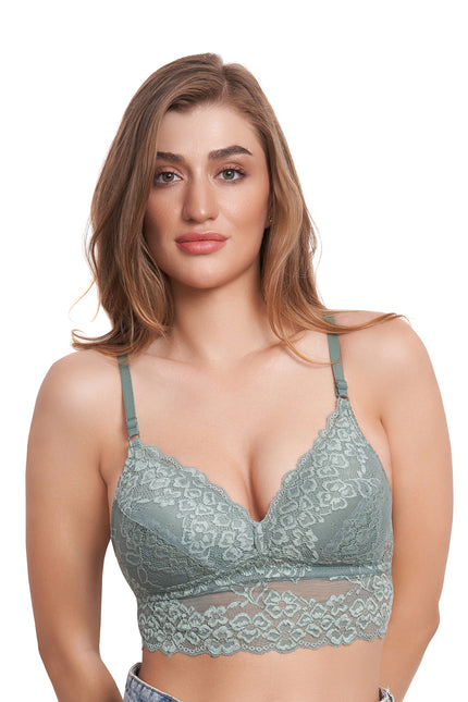 padded bra for women
