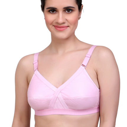 Minimizer bra