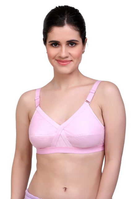 Minimizer bra