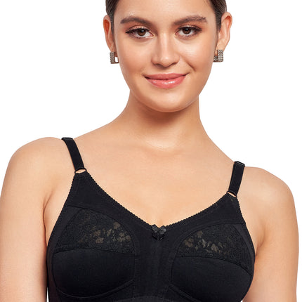 Everyday bra