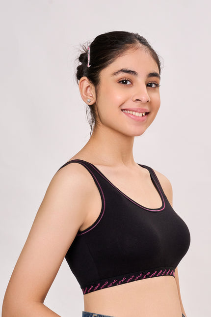 Beginner Bra for Girls