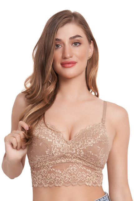 Bralette Bra
