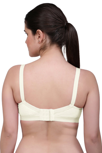 non wired bra