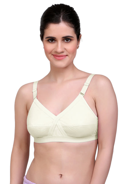 Full coverage Skin bra