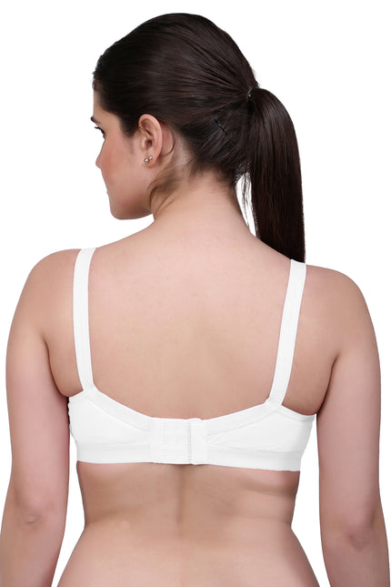 non wired minimizer bra