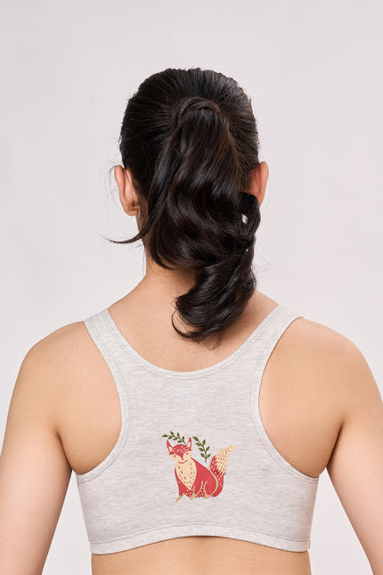 Activewear for girls