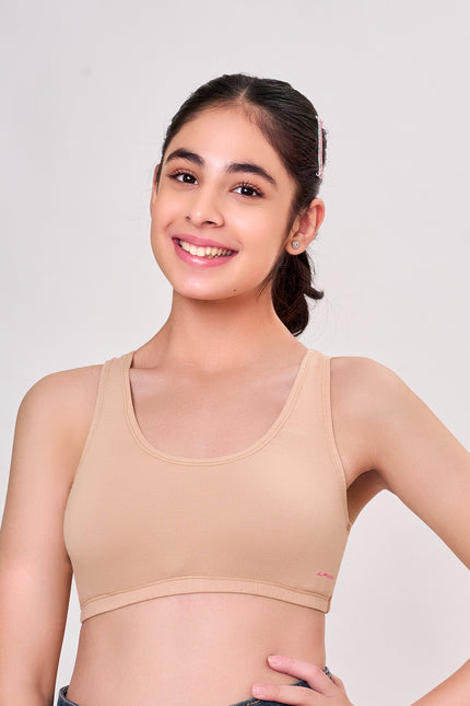regular activewear for girls